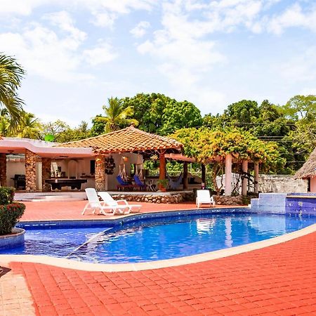 Cottage house Nueva Gorgona Εξωτερικό φωτογραφία