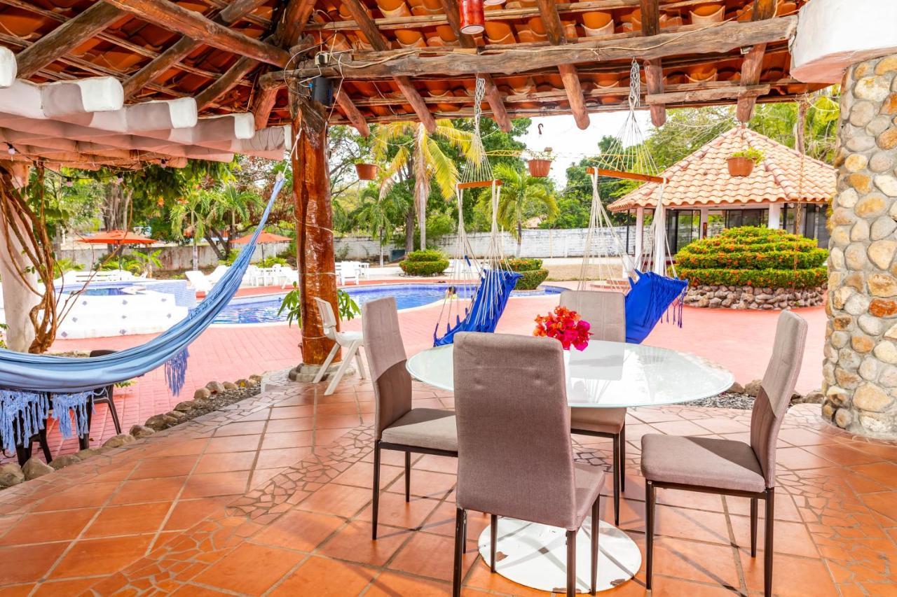 Cottage house Nueva Gorgona Εξωτερικό φωτογραφία