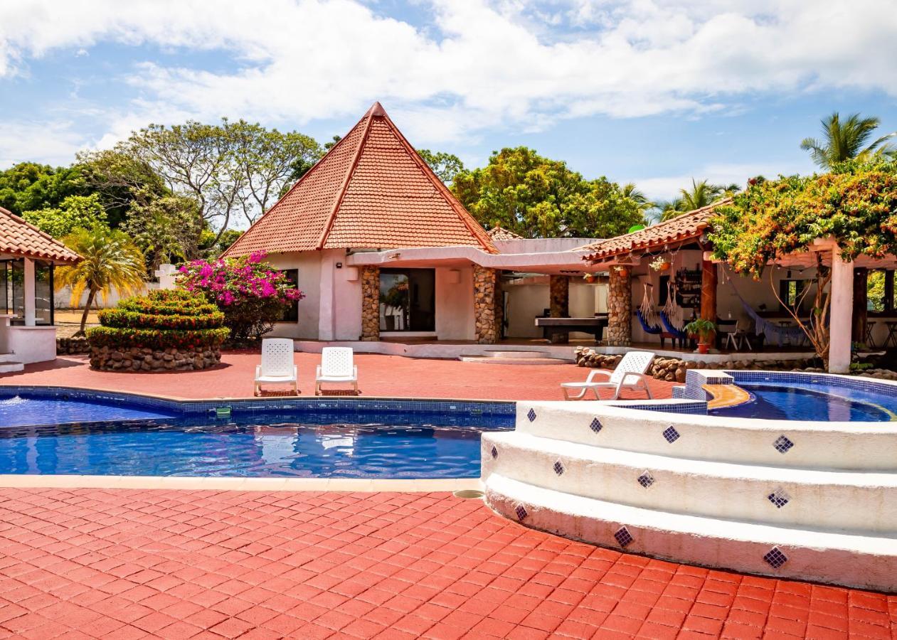 Cottage house Nueva Gorgona Εξωτερικό φωτογραφία