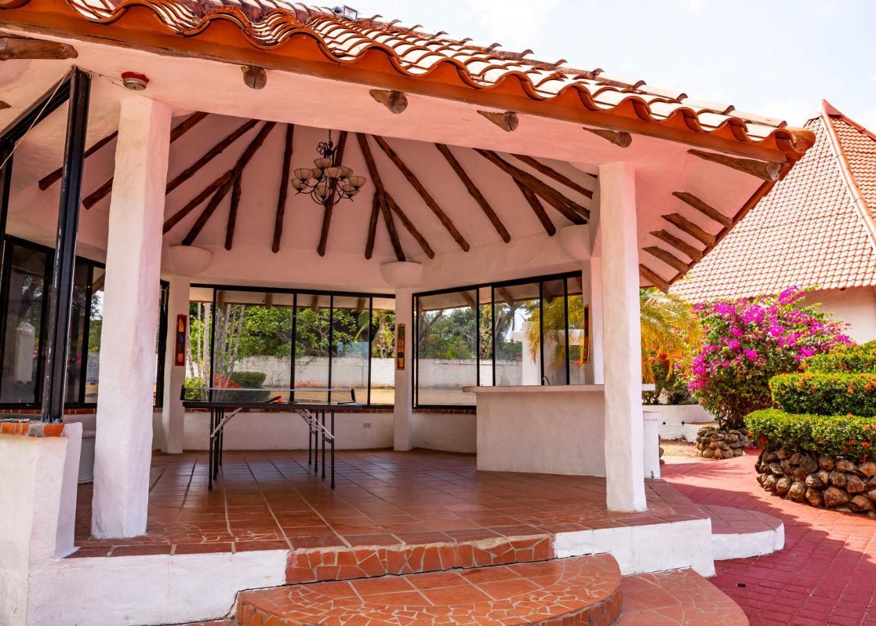 Cottage house Nueva Gorgona Εξωτερικό φωτογραφία