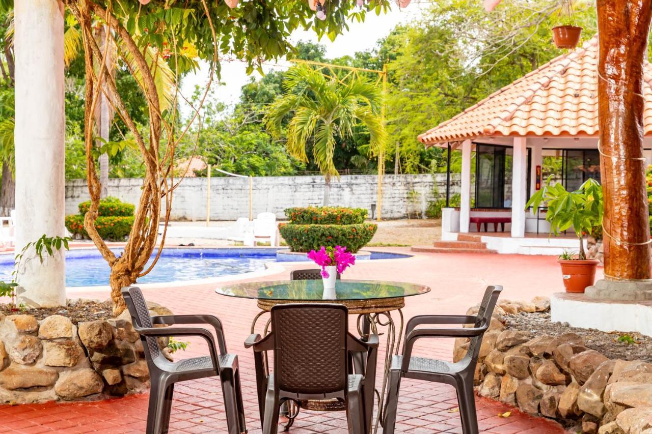 Cottage house Nueva Gorgona Εξωτερικό φωτογραφία