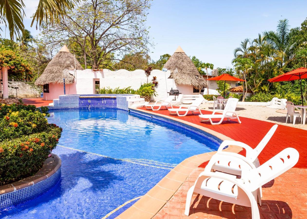Cottage house Nueva Gorgona Εξωτερικό φωτογραφία