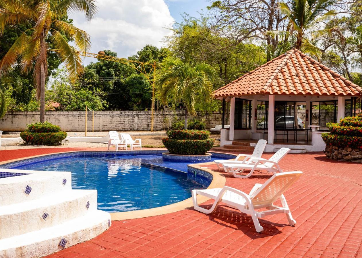 Cottage house Nueva Gorgona Εξωτερικό φωτογραφία