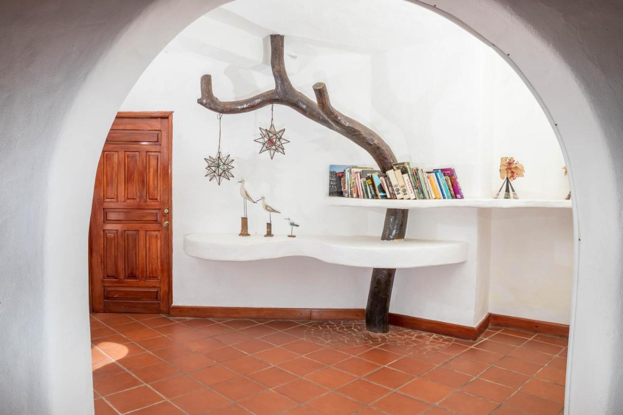 Cottage house Nueva Gorgona Εξωτερικό φωτογραφία