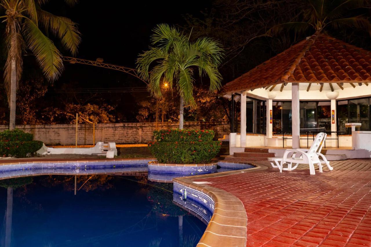 Cottage house Nueva Gorgona Εξωτερικό φωτογραφία
