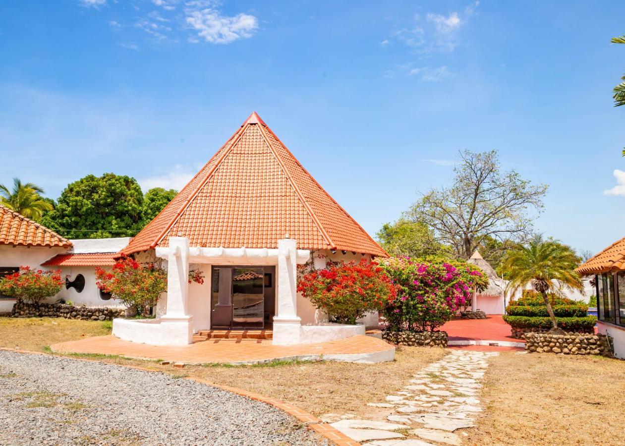 Cottage house Nueva Gorgona Εξωτερικό φωτογραφία