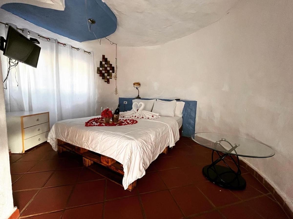 Cottage house Nueva Gorgona Εξωτερικό φωτογραφία
