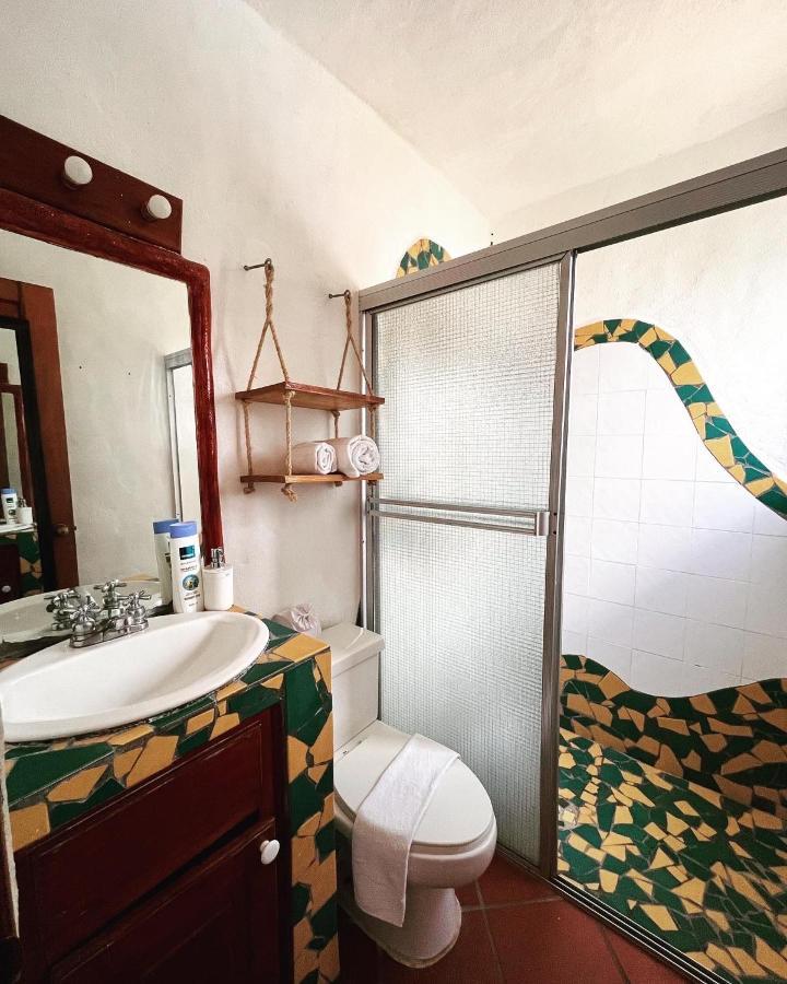 Cottage house Nueva Gorgona Εξωτερικό φωτογραφία