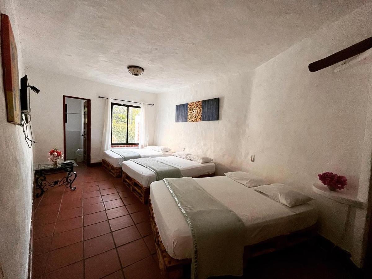 Cottage house Nueva Gorgona Εξωτερικό φωτογραφία