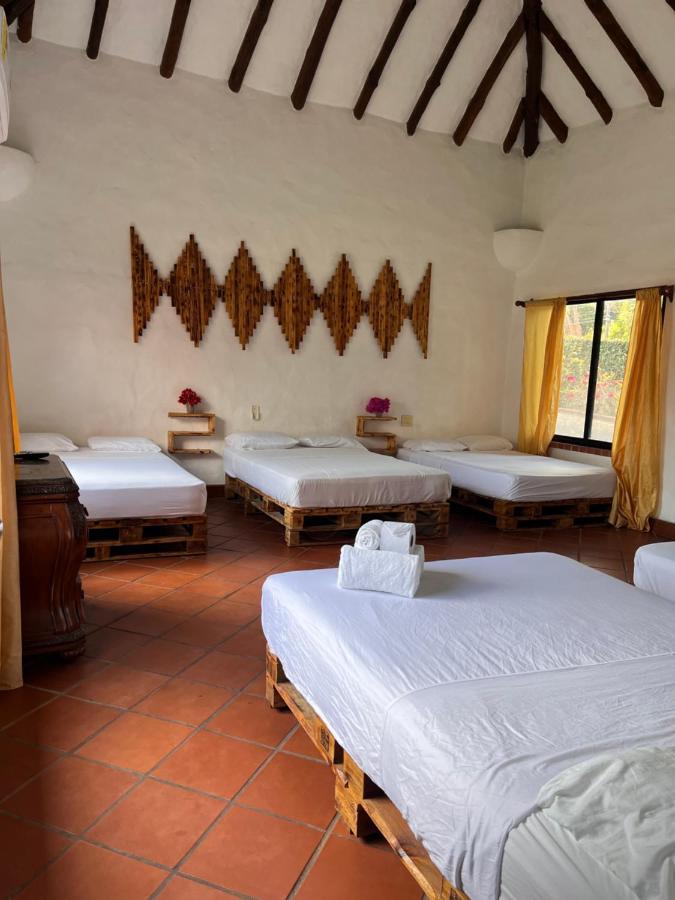Cottage house Nueva Gorgona Εξωτερικό φωτογραφία
