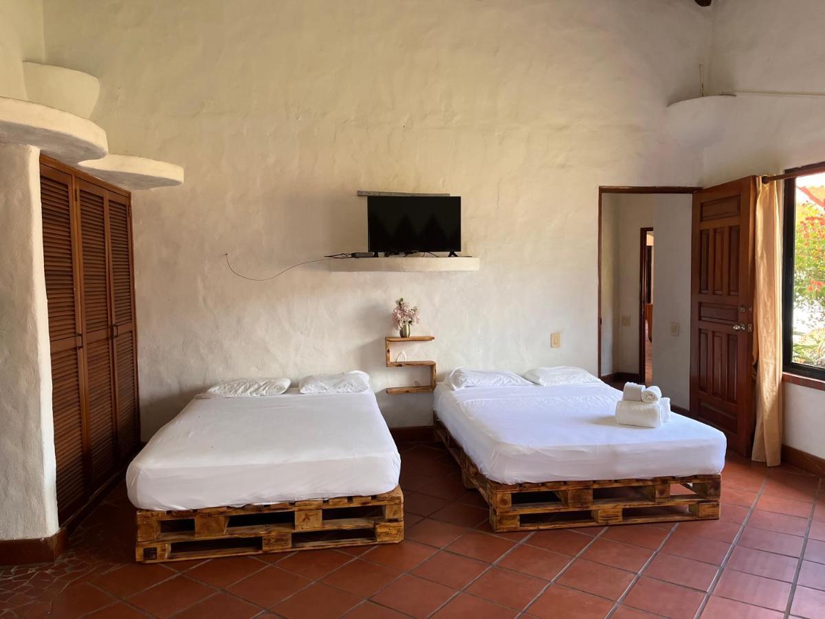 Cottage house Nueva Gorgona Εξωτερικό φωτογραφία