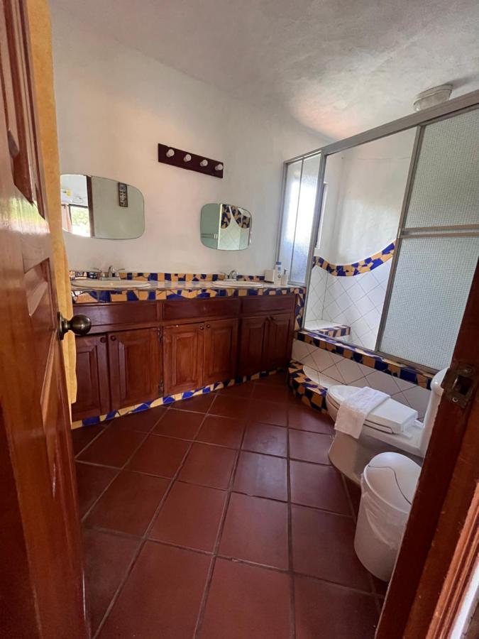 Cottage house Nueva Gorgona Εξωτερικό φωτογραφία