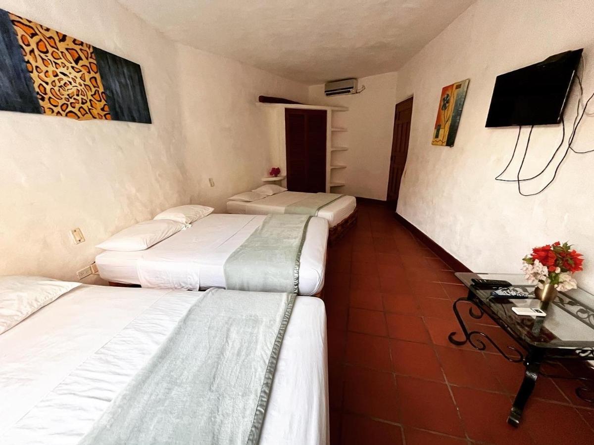 Cottage house Nueva Gorgona Εξωτερικό φωτογραφία