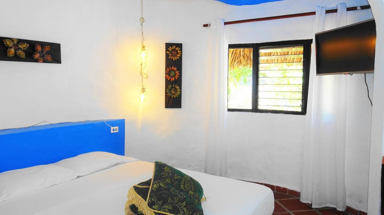 Cottage house Nueva Gorgona Εξωτερικό φωτογραφία