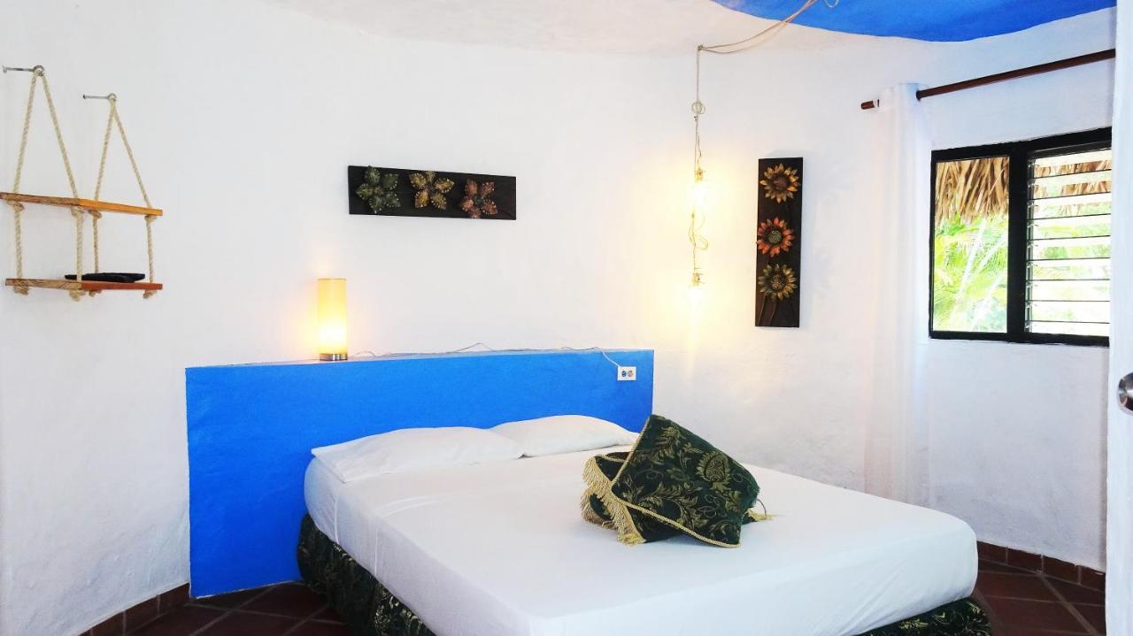 Cottage house Nueva Gorgona Εξωτερικό φωτογραφία
