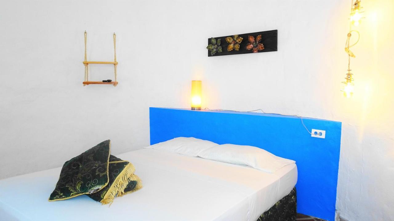 Cottage house Nueva Gorgona Εξωτερικό φωτογραφία