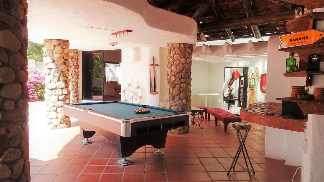 Cottage house Nueva Gorgona Εξωτερικό φωτογραφία