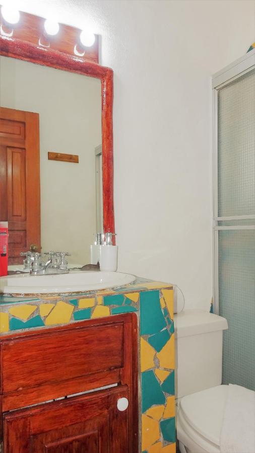 Cottage house Nueva Gorgona Εξωτερικό φωτογραφία