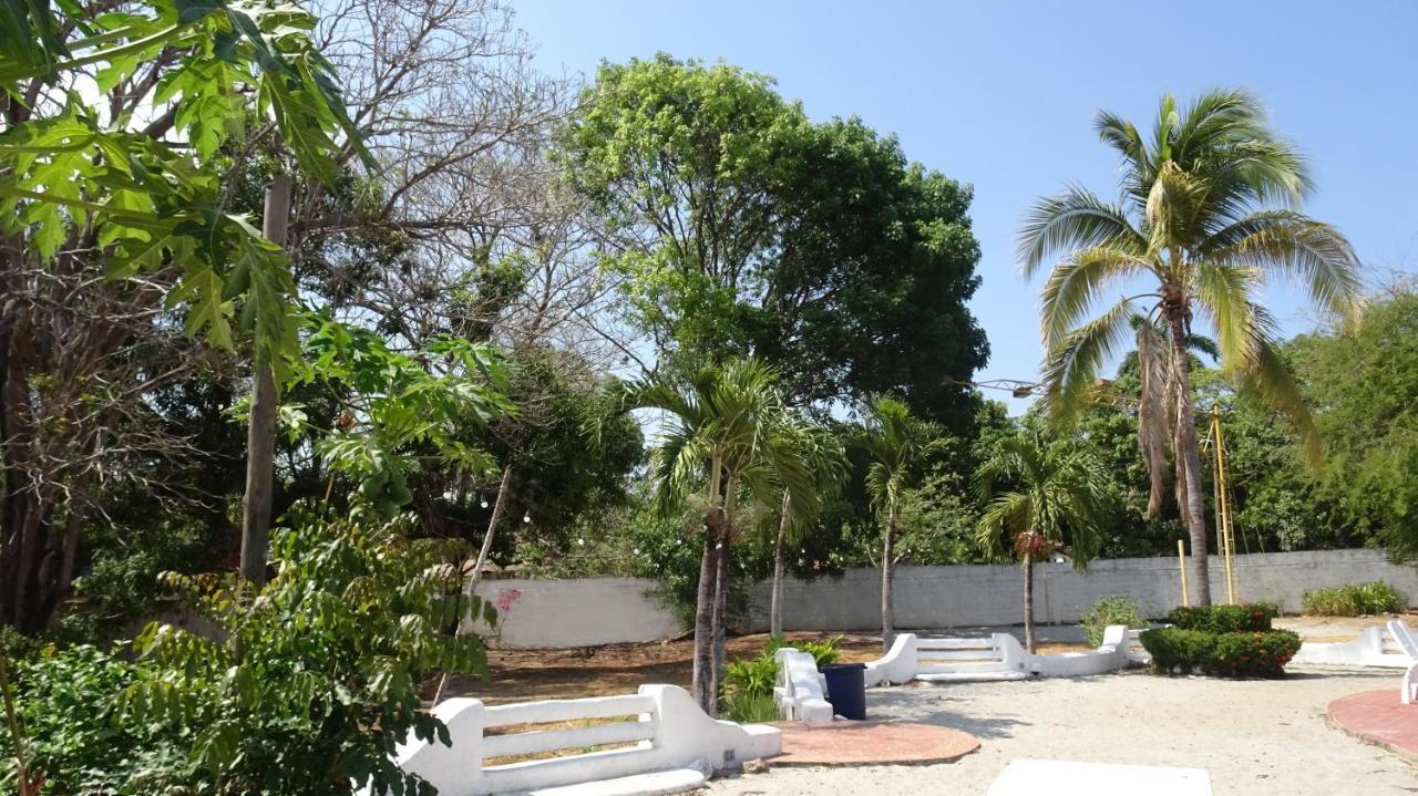 Cottage house Nueva Gorgona Εξωτερικό φωτογραφία