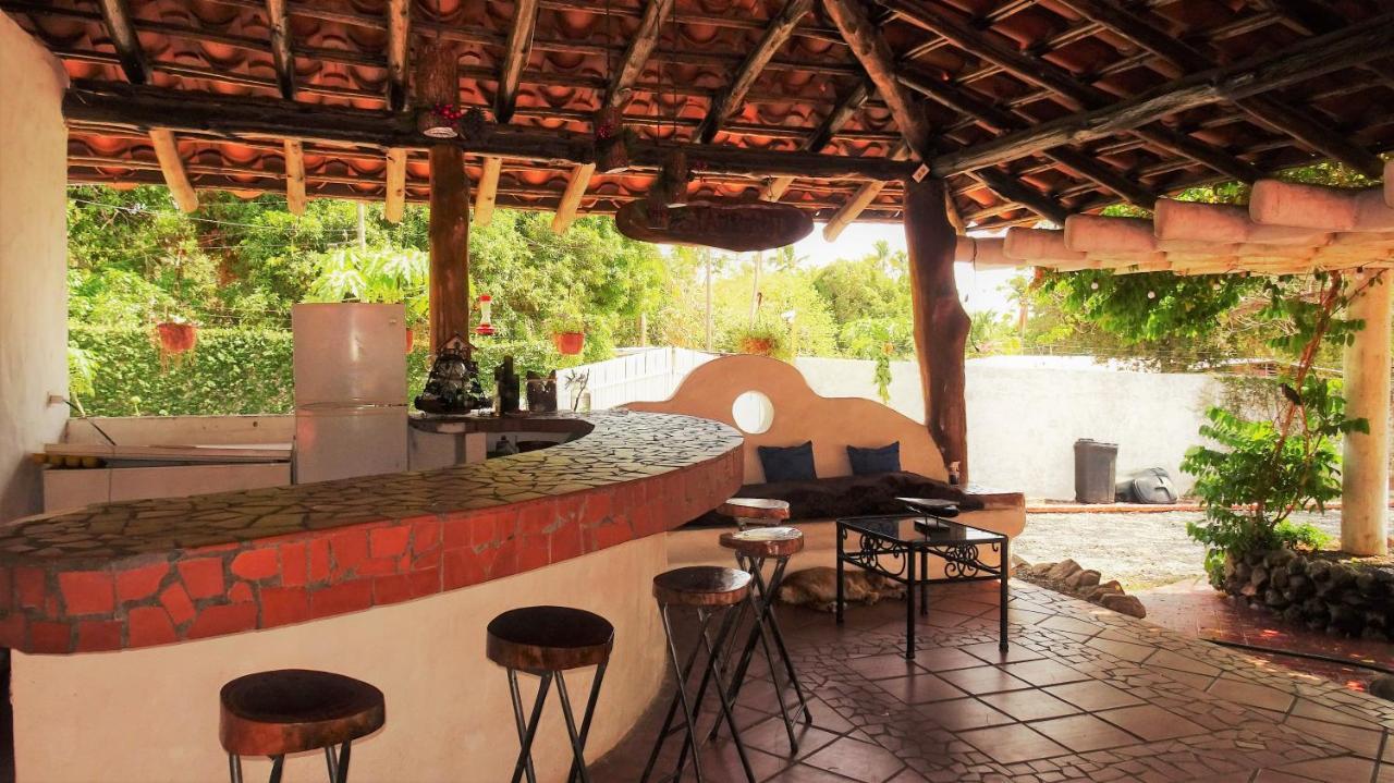 Cottage house Nueva Gorgona Εξωτερικό φωτογραφία