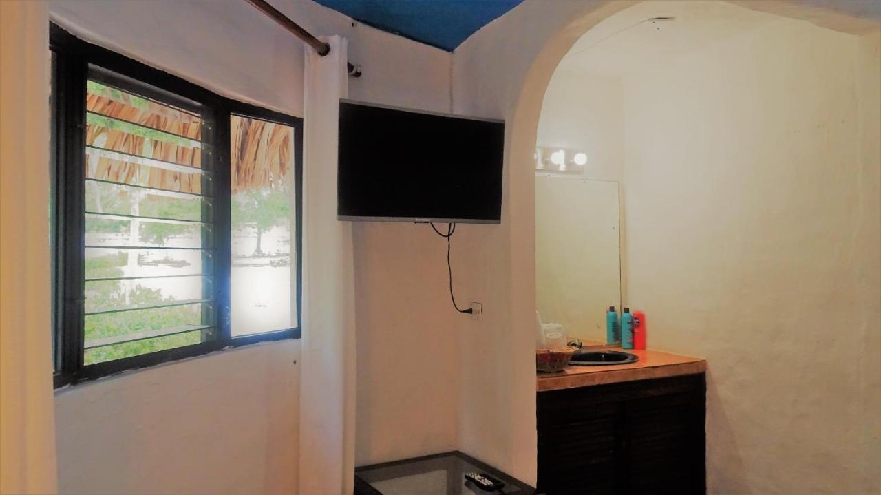 Cottage house Nueva Gorgona Εξωτερικό φωτογραφία