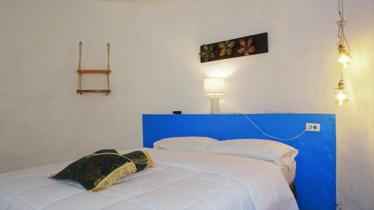 Cottage house Nueva Gorgona Εξωτερικό φωτογραφία