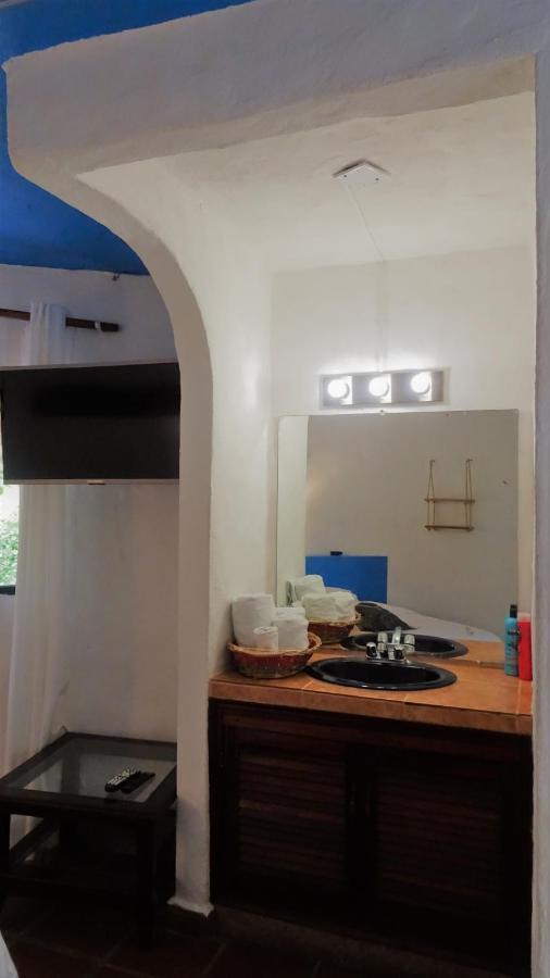 Cottage house Nueva Gorgona Εξωτερικό φωτογραφία