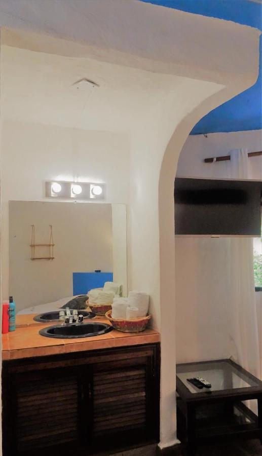 Cottage house Nueva Gorgona Εξωτερικό φωτογραφία